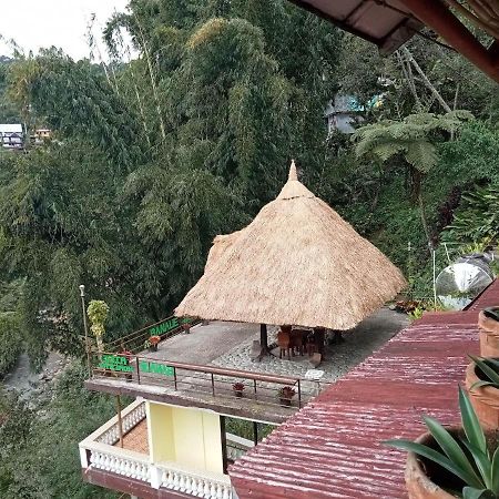 Rice Homestay Banaue Zewnętrze zdjęcie