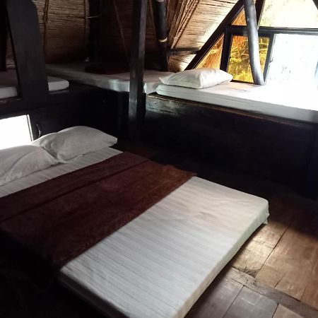Rice Homestay Banaue Zewnętrze zdjęcie