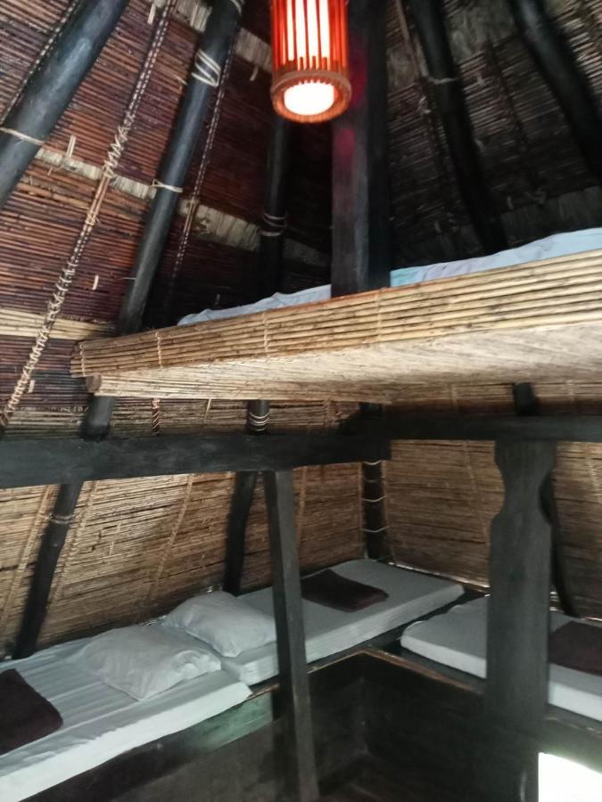 Rice Homestay Banaue Zewnętrze zdjęcie