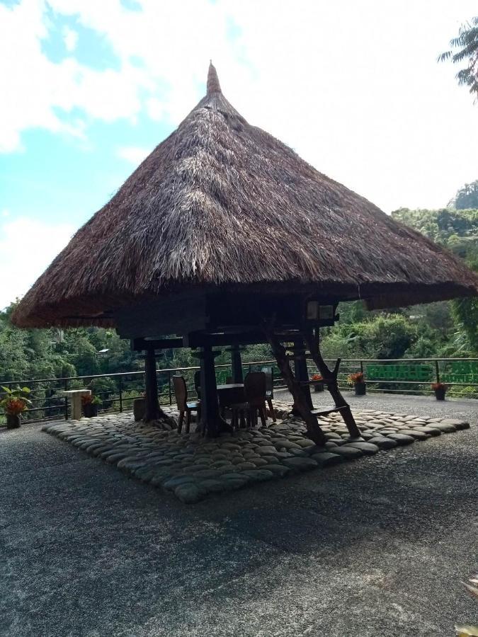Rice Homestay Banaue Zewnętrze zdjęcie