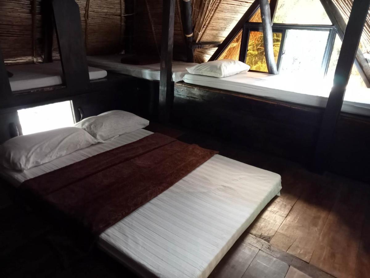 Rice Homestay Banaue Zewnętrze zdjęcie