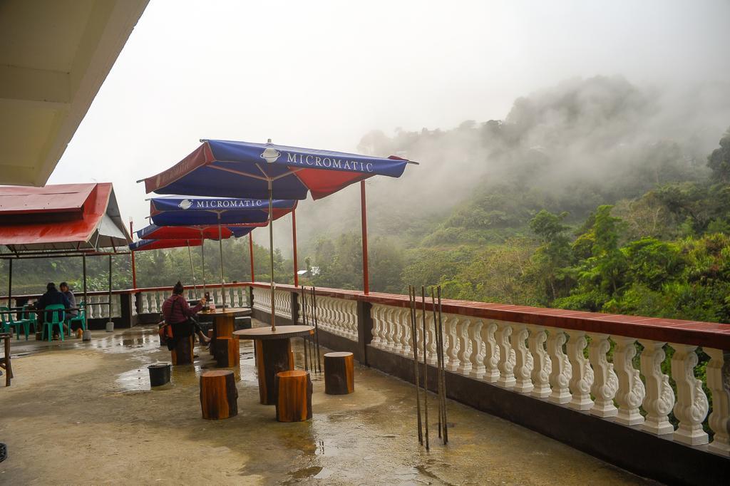 Rice Homestay Banaue Zewnętrze zdjęcie