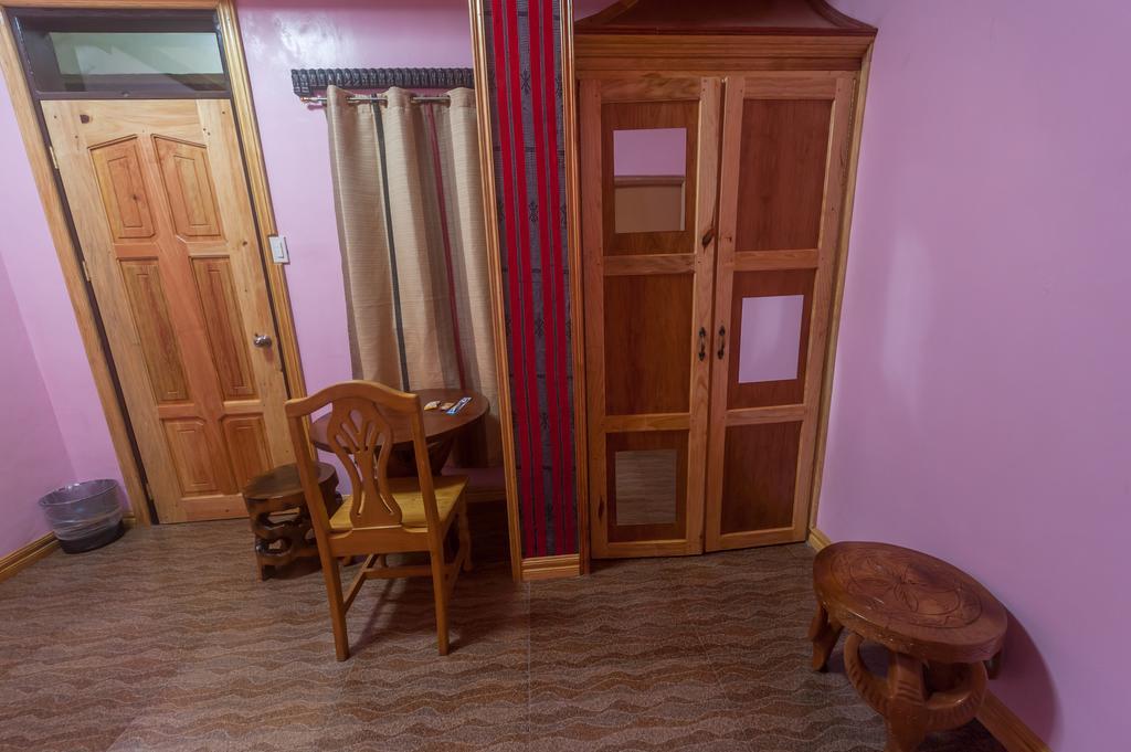 Rice Homestay Banaue Pokój zdjęcie