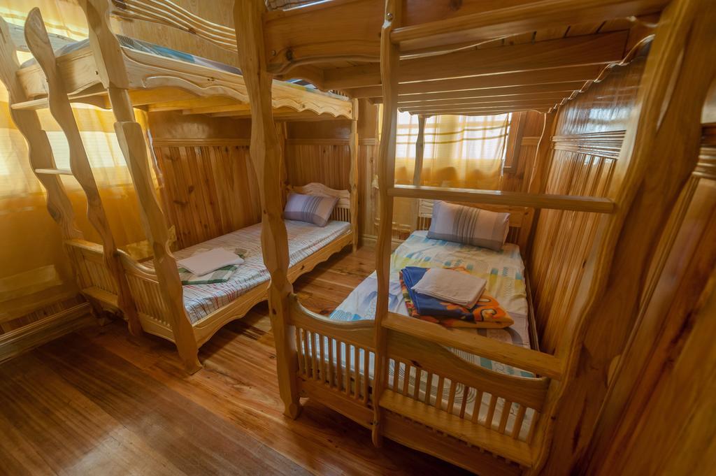 Rice Homestay Banaue Pokój zdjęcie