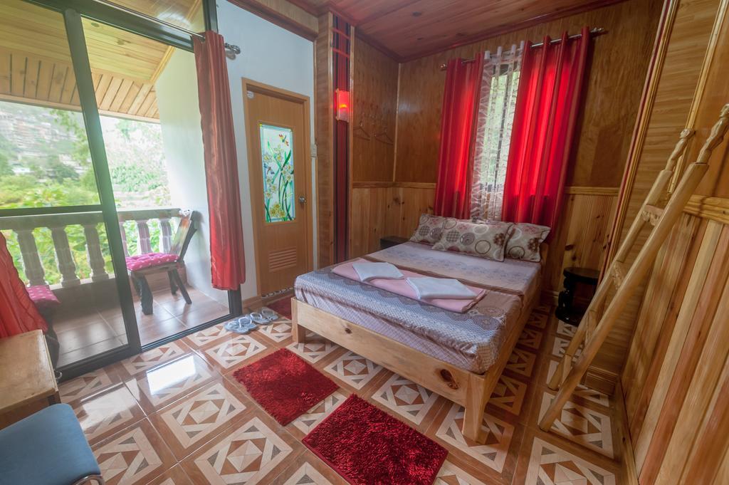 Rice Homestay Banaue Pokój zdjęcie