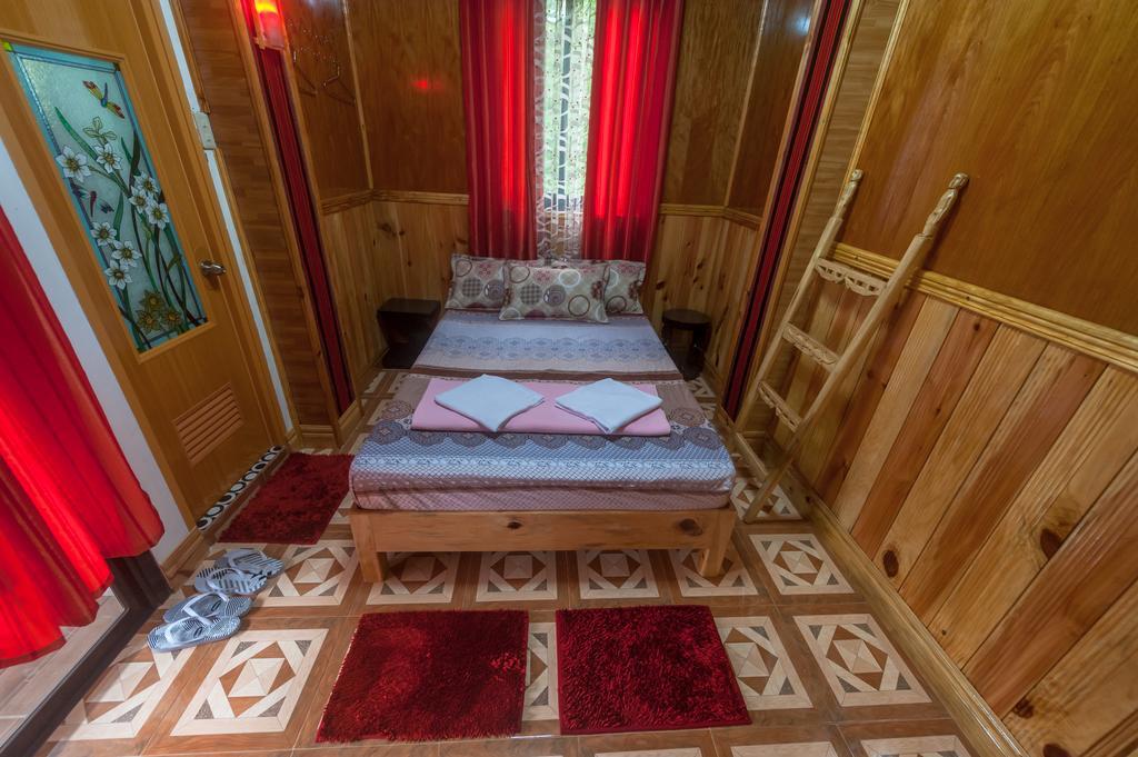 Rice Homestay Banaue Zewnętrze zdjęcie