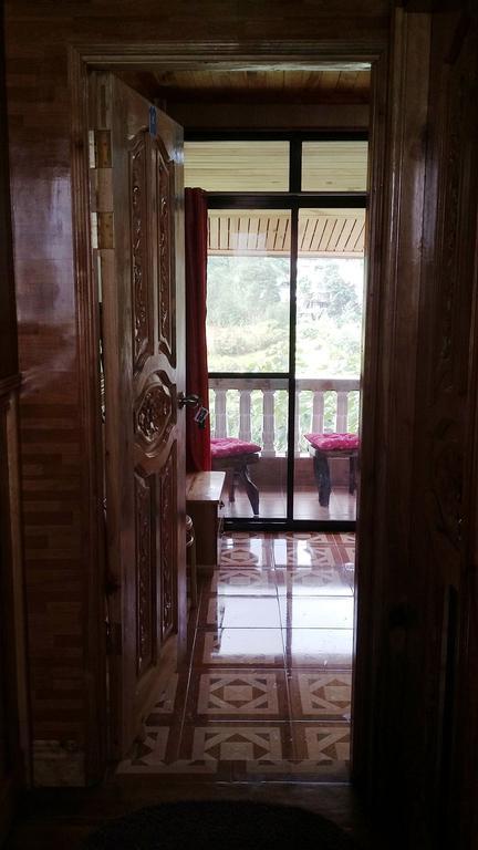 Rice Homestay Banaue Pokój zdjęcie