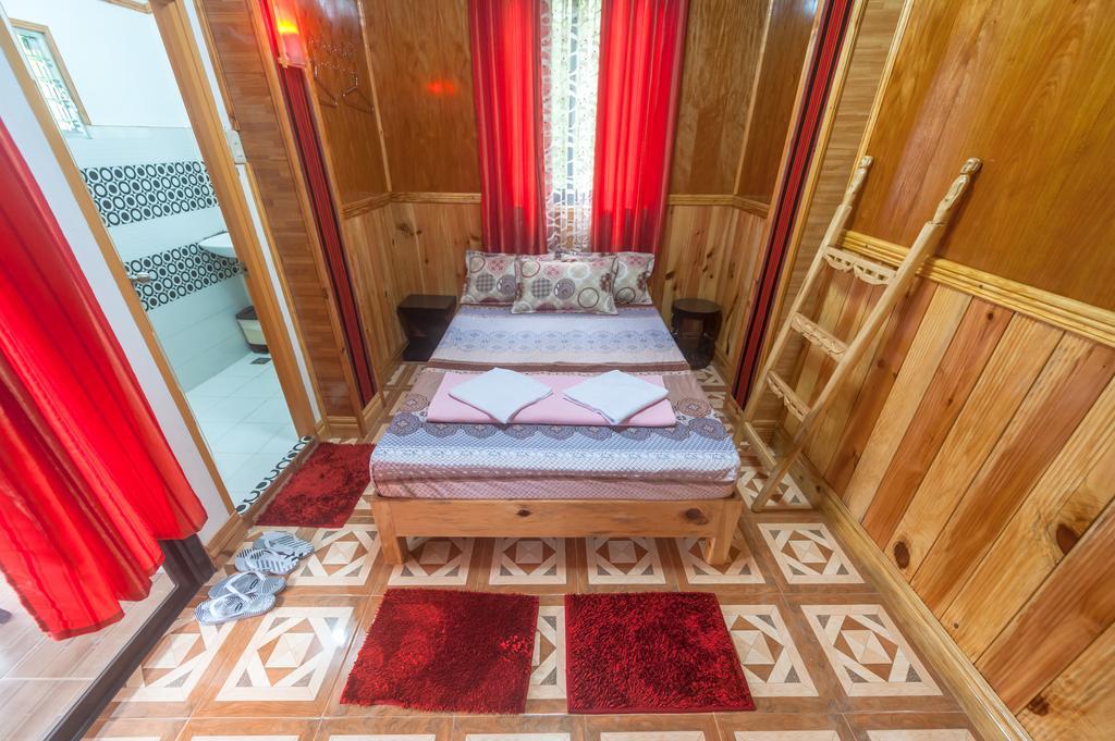 Rice Homestay Banaue Zewnętrze zdjęcie