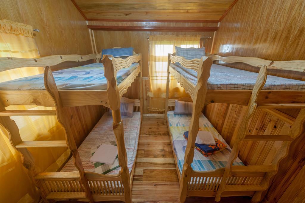 Rice Homestay Banaue Zewnętrze zdjęcie
